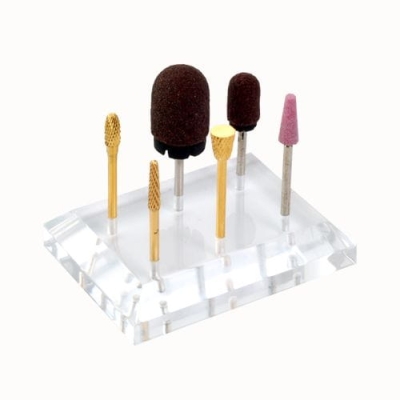 PODSTAWKA AKRYLOWA NA FREZY getfull 158