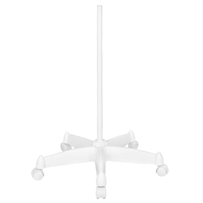 LAMPA LUPA LED MOONLIGHT 8013/6"" WHITE ZE STATYWEM getfull 817