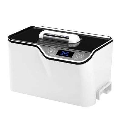 MYJKA ULTRADŹWIĘKOWA ACDS-100 POJ. 0,6 L 50W getfull 1393
