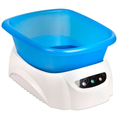 BRODZIK AZZURRO Z MASAŻEREM getfull 3559