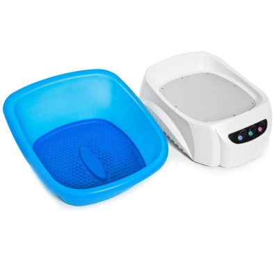 BRODZIK AZZURRO Z MASAŻEREM getfull 3559
