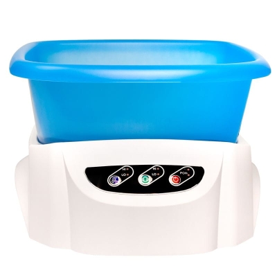 BRODZIK AZZURRO Z MASAŻEREM getfull 3559