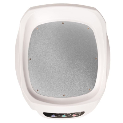BRODZIK AZZURRO Z MASAŻEREM getfull 3559
