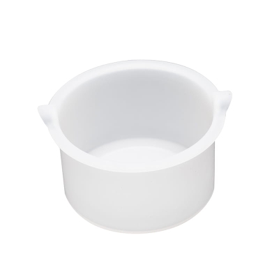 MISECZKA SILIKONOWA NA WOSK 500ML getfull 3549