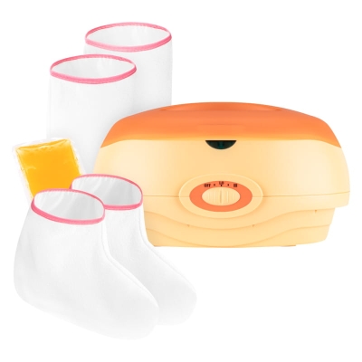 PARAFINIARKA 300W ZESTAW XL getfull 2929