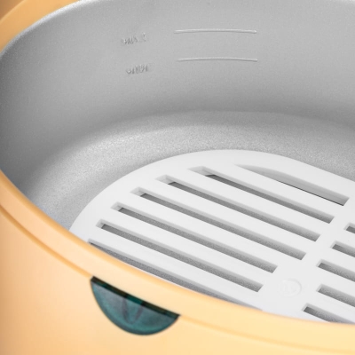 PARAFINIARKA 300W ZESTAW XL getfull 2929