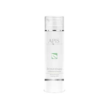 Apis żel neutralizujący (chłodzący) 200 ml