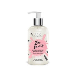 Apis be beauty - pielęgnacyjny krem do rąk 300 ml
