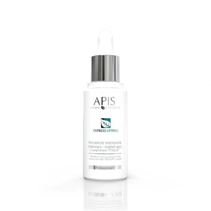 APIS Express Lifting koncentrat napinajacy i wygładz. z TENS""UP 30ml getfull 398
