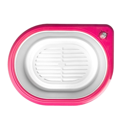 PARAFINIARKA AM-8009 265W ZESTAW MAX getfull 1327