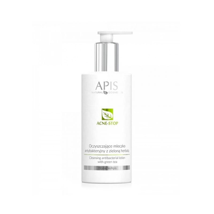 APIS ACNE-STOP HOME TERAPIS, MLECZKO, 300 ML getfull 1893