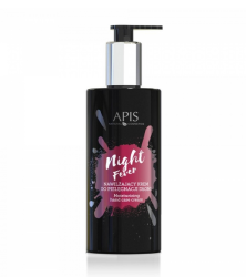 Apis night fever nawilżający krem do pielęgnacji dłoni, 300 ml
