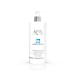 Apis hydro balance nawilżający tonik z algami morskimi 500 ml