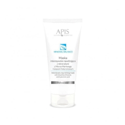 Apis mineral balance maska intensywnie nawilżająca 200 ml