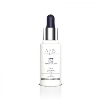 Apis glyco terapis kwas glikolowy 35% 30 ml