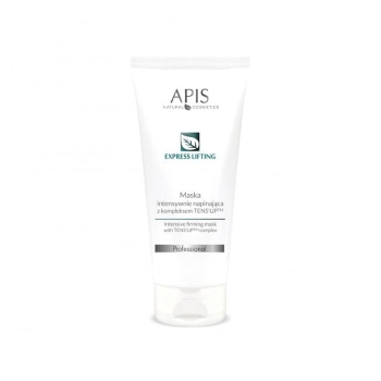 Apis express lifting maska intensywnie napinająca z tens`up 200 ml