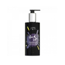 Apis good life - pielęgnacyjny krem do rąk 300 ml
