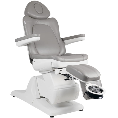 POCHŁANIACZ PYŁU DO PEDICURE AZZURRO F18 BIAŁY getfull 2718
