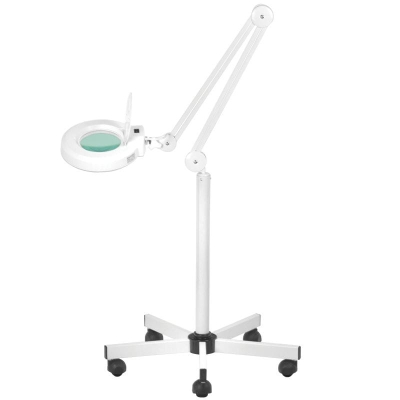 LAMPA LUPA LED S5 + STATYW getfull 832