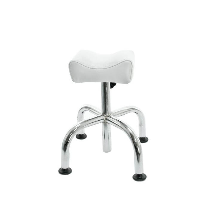 PODNÓŻEK DO PEDICURE AM-5012C BIAŁY getfull 3601