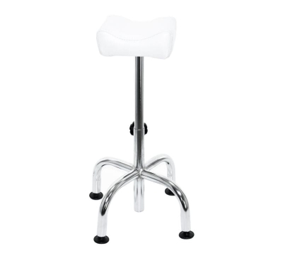 PODNÓŻEK DO PEDICURE AM-5012C BIAŁY getfull 3601