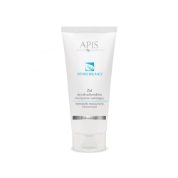 Apis hydro balance żel do ultradźwięków intensywnie nawilżający 200 ml