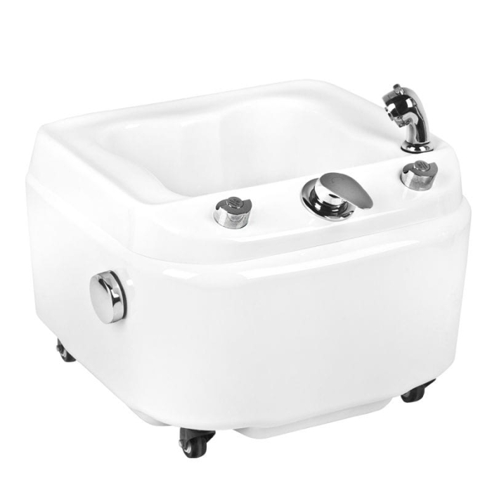 BRODZIK AZZURRO DO PEDICURE Z HYDROMASAŻEM A023 getfull 3560