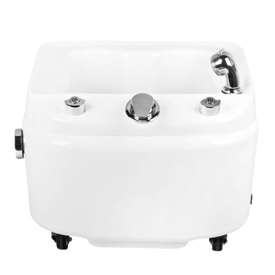 BRODZIK AZZURRO DO PEDICURE Z HYDROMASAŻEM A023 getfull 3560