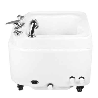 BRODZIK AZZURRO DO PEDICURE Z HYDROMASAŻEM A023 getfull 3560