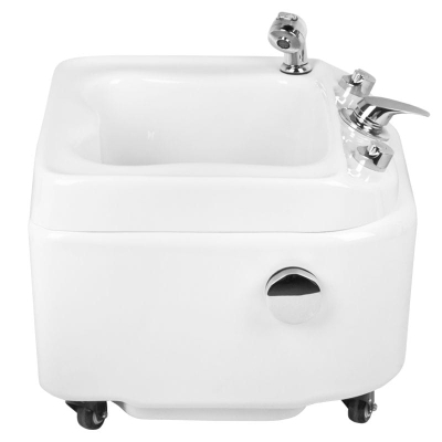 BRODZIK AZZURRO DO PEDICURE Z HYDROMASAŻEM A023 getfull 3560