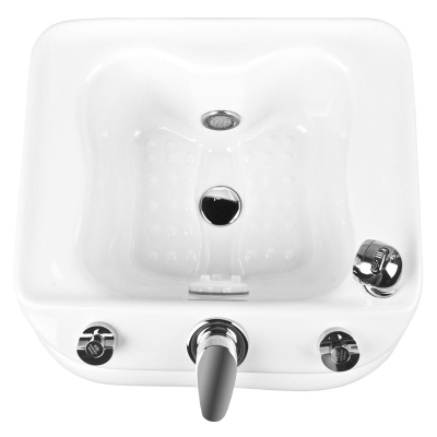 BRODZIK AZZURRO DO PEDICURE Z HYDROMASAŻEM A023 getfull 3560
