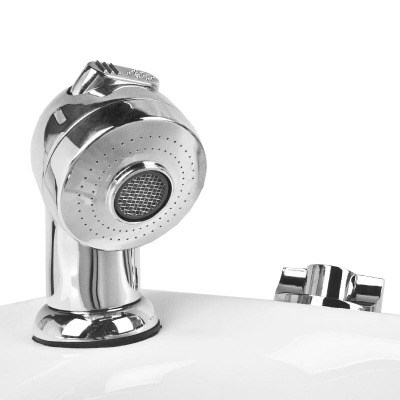 BRODZIK AZZURRO DO PEDICURE Z HYDROMASAŻEM A023 getfull 3560