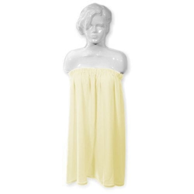 PELERYNA FROTTE KREMOWA nr 44 getfull 63