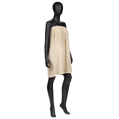 PELERYNA FROTTE KREMOWA nr 44 getfull 63