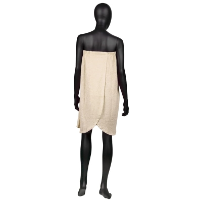 PELERYNA FROTTE KREMOWA nr 44 getfull 63