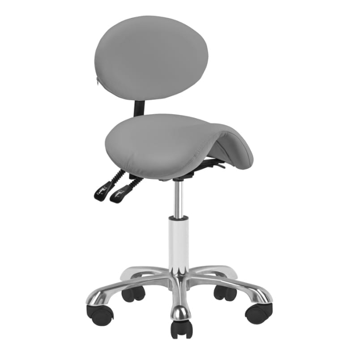 taboret-kosmetyczny-giovanni-1025-szary