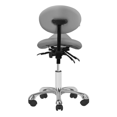 taboret-kosmetyczny-na-kolkach-szary
