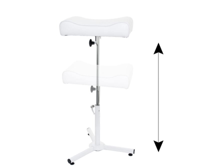 PODNÓŻEK DO PEDICURE SZEROKI  getfull 474
