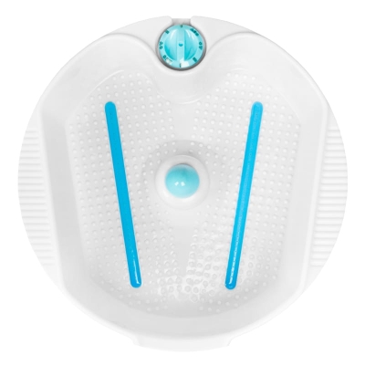 FOTEL SPA DO PEDICURE Z MASAŻEREM 308 getfull 3858