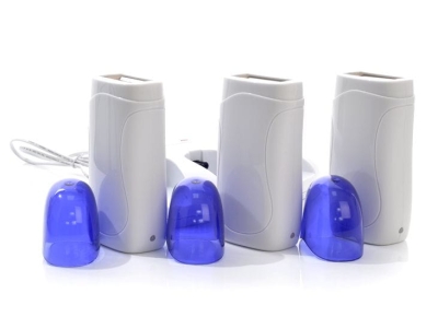 PODGRZEWACZ WOSKU ROLKA TRIO 120W getfull 3648