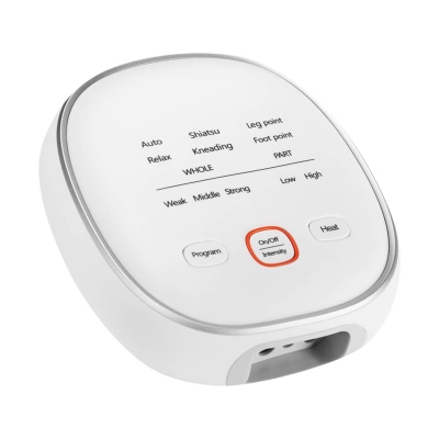 URZĄDZENIE MIRUSENS DO PRESOTERAPII NÓG + UDA - DRENAŻ LIMFATYCZNY getfull 3791