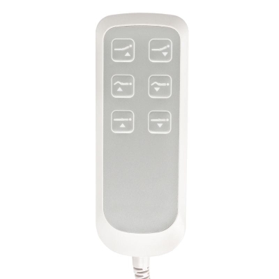 ELEKTRYCZNY FOTEL KOSMETYCZNY LUX 273B + TABORET 304 getfull 3860