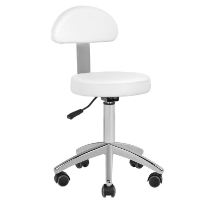 ELEKTRYCZNY FOTEL KOSMETYCZNY LUX 273B + TABORET 304 getfull 3860