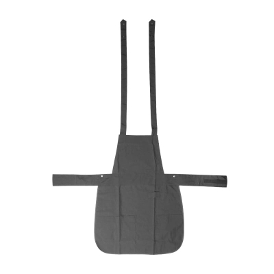 FARTUCH FRYZJERSKI K32 CZARNY getfull 3537