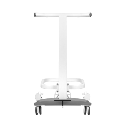 BRODZIK DO PEDICURE COMFORT NA KÓŁKACH Z FUKCJĄ LIFT getfull 1589