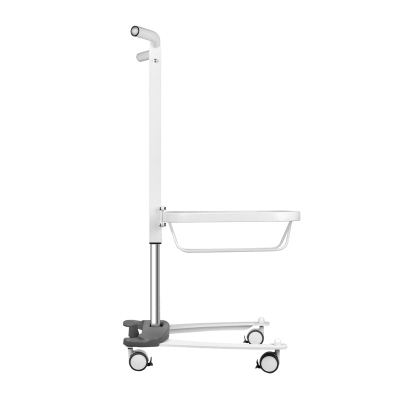BRODZIK DO PEDICURE COMFORT NA KÓŁKACH Z FUKCJĄ LIFT getfull 1589
