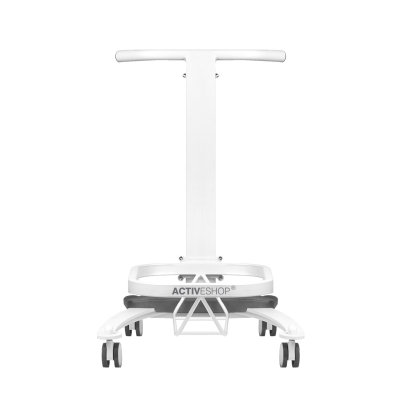 BRODZIK DO PEDICURE COMFORT NA KÓŁKACH Z FUKCJĄ LIFT getfull 1589