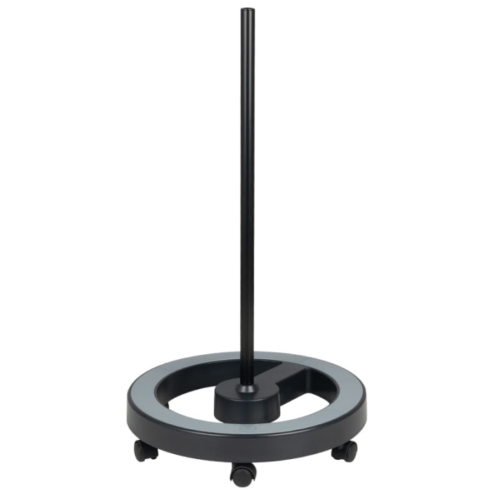 STATYW DO LAMPY ELEGANTE CZARNY getfull 2024