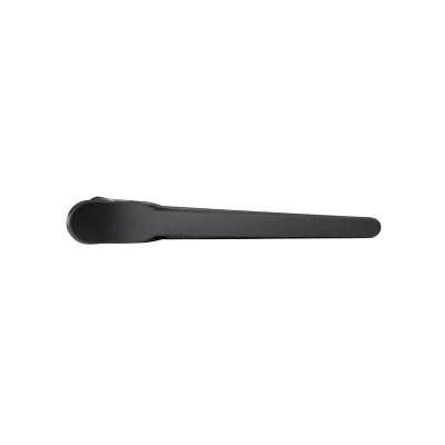 KLAMRY FRYZJERSKIE DO WŁOSÓW E-17 10 SZT. 10,5 CM CZARNE getfull 3170