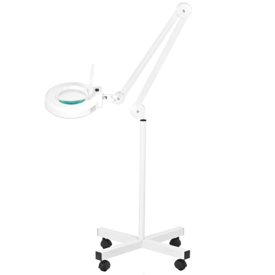 LAMPA LUPA LED S4 + STATYW getfull 781